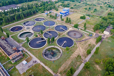 Filtration des eaux usées
