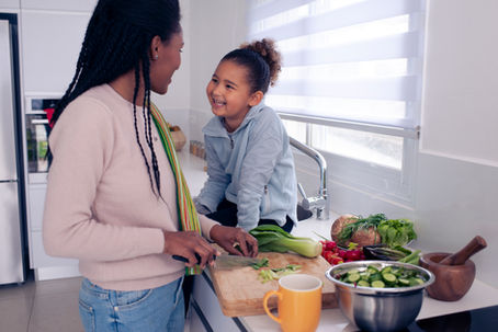 Resetting the Gut for the New Year