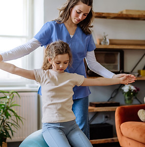 Therapy Session Interaction