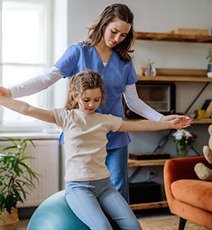 Therapy Session Interaction