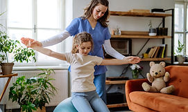 Therapy Session Interaction