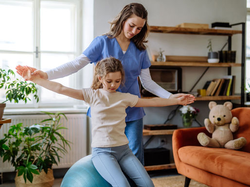 Why Community-Based Therapy Matters