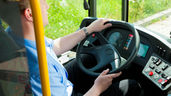 Bus Drivers Wanted