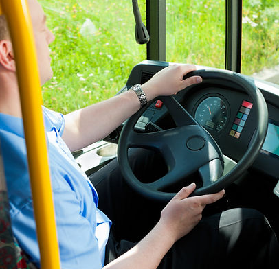 Bus Driver