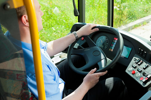 Bus Driver
