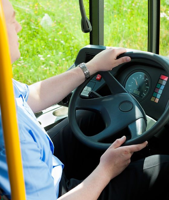 Bus Driver