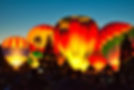 Hot Air Balloons