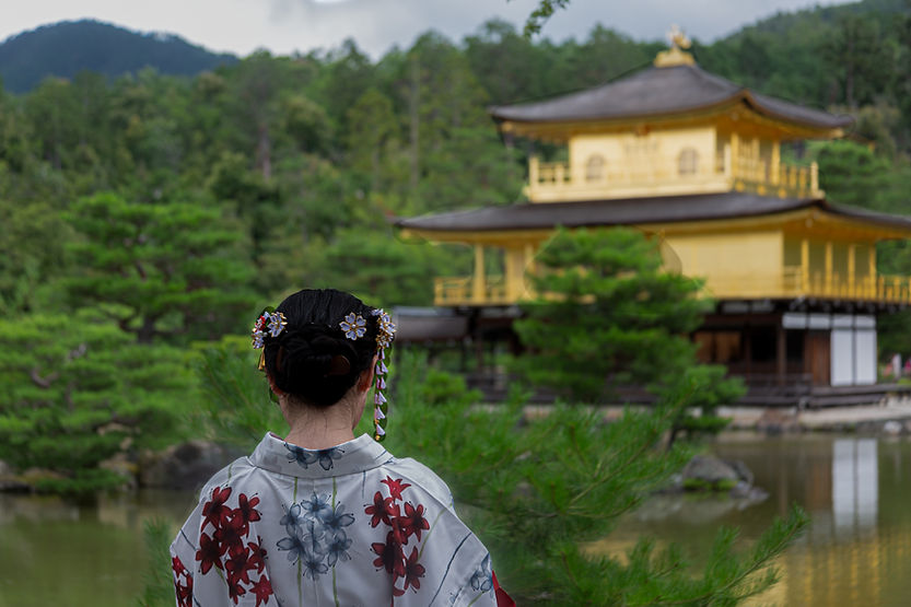 Guide Japon Nippon Authentic visite unique