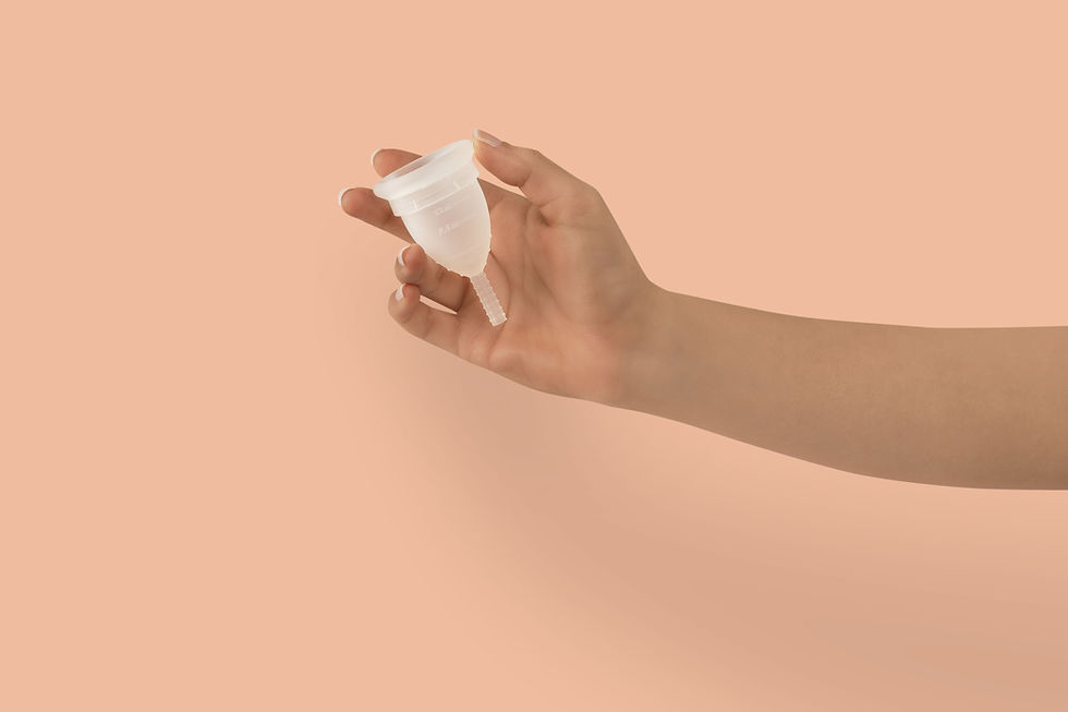 Menstrual Cup