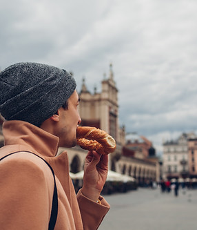 Alman Pretzel