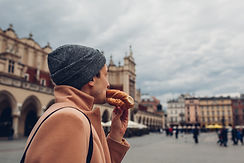 Pretzel alemán
