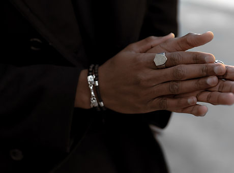 Silver Jewelry