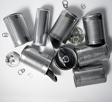 Tin Cans