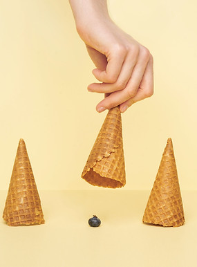 Ice Cream Cones