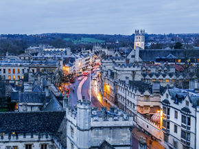 How to Apply to Colleges in the UK as an American Student