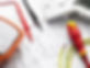 Electrical equipment on house plans