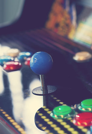 JoyStick
