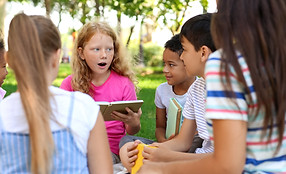 Junior Book Club