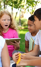 Club de lecture junior