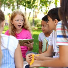 Junior Book Club