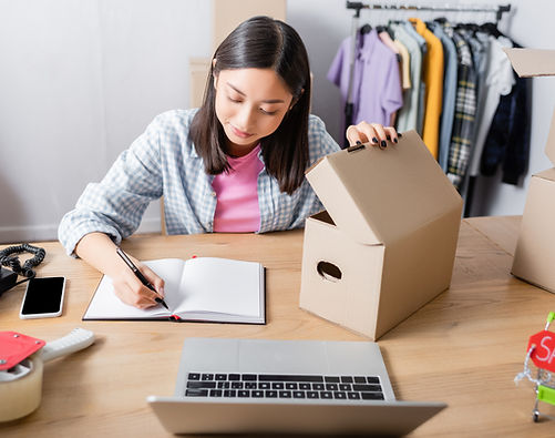 Retail and E-commerce