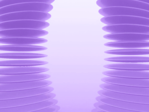 Il tempo non finisce: si attraversa