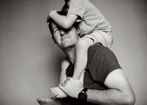 Padre e hijo