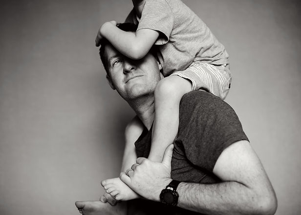 Father and Son