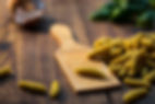 Raw Pasta