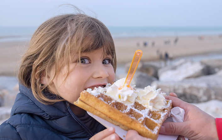 Gaufre