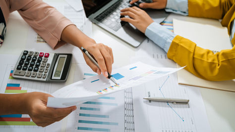 Les clés d'une allocation d'actifs performante