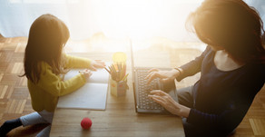 Tips for Home Office Work