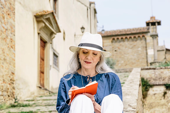 Journal de voyage