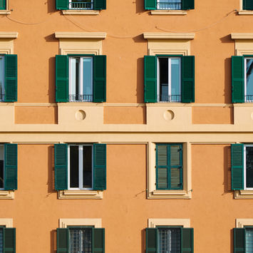 Residential Building