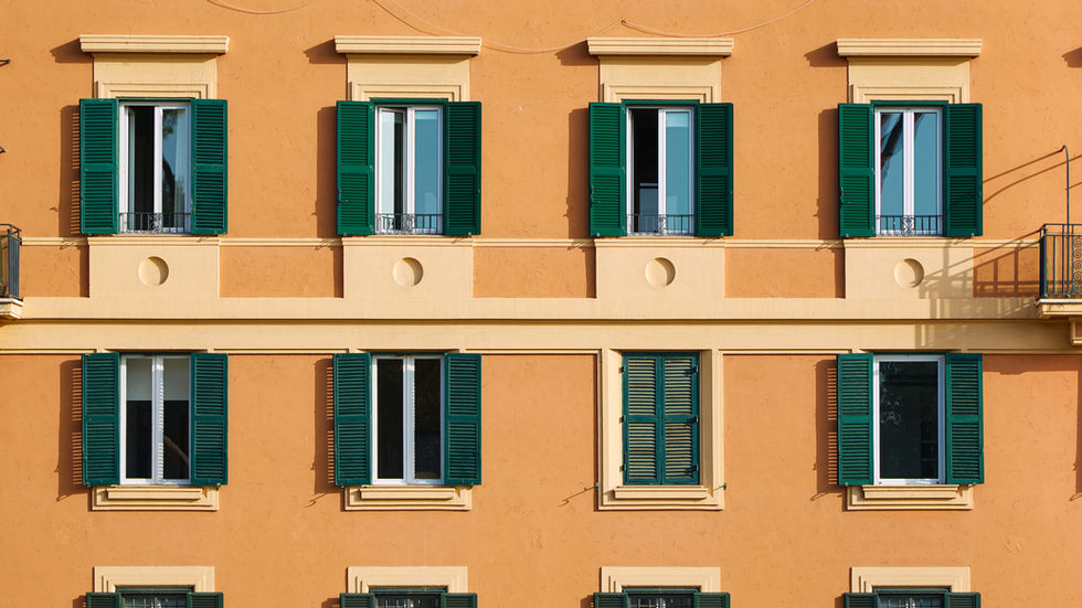 Residential Building