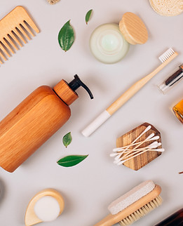 Wellness-Produkte