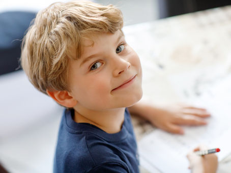 Supercharge Your Son's Superpower: 5 Food Hacks for Autism and Mental Wellbeing