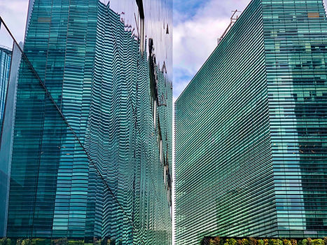 Distrito financiero