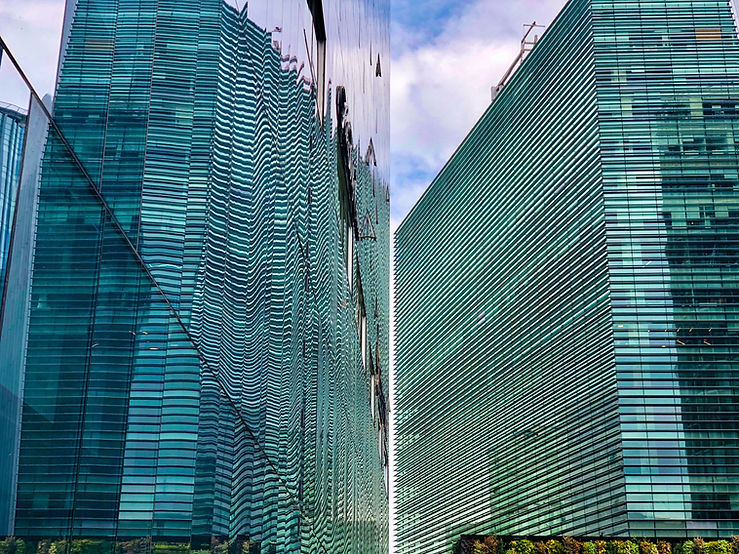 Financial District