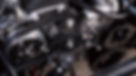 Engine Belt System