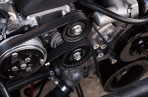 Engine Belt