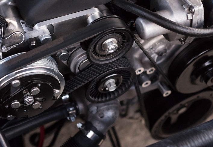 Engine Belt