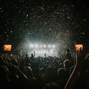From the Bedroom to the Mainstage