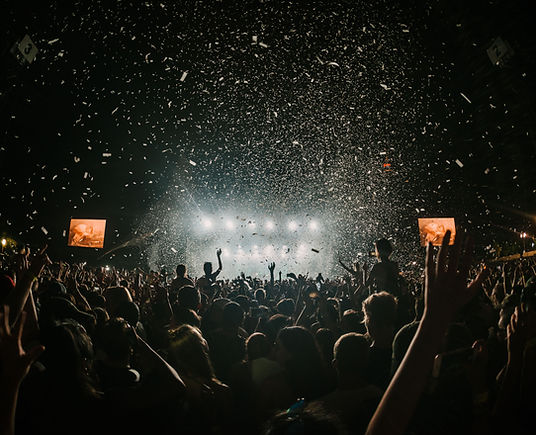 Music & Culture: Major concerts and their community impact