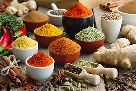 TATA AGRI Indian Spices