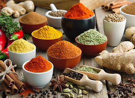 Indian Spices