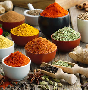 Indian Spices