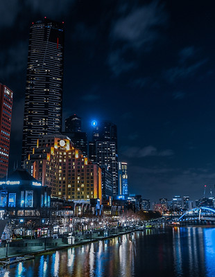 City Lights
