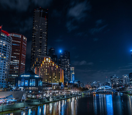 City Lights