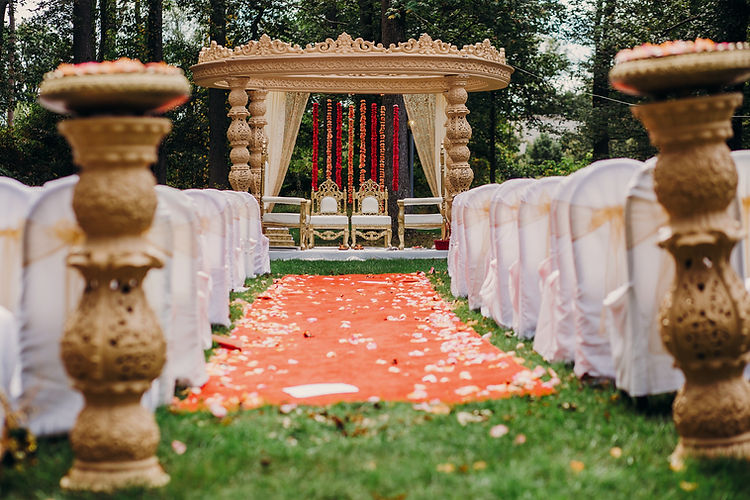 Event Preparation